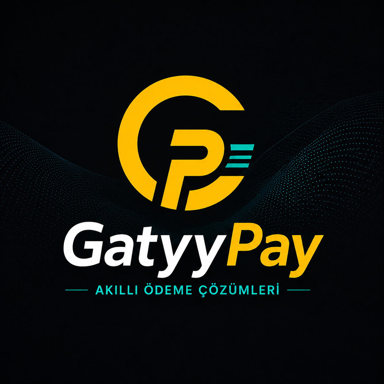 GatyyPay Logo